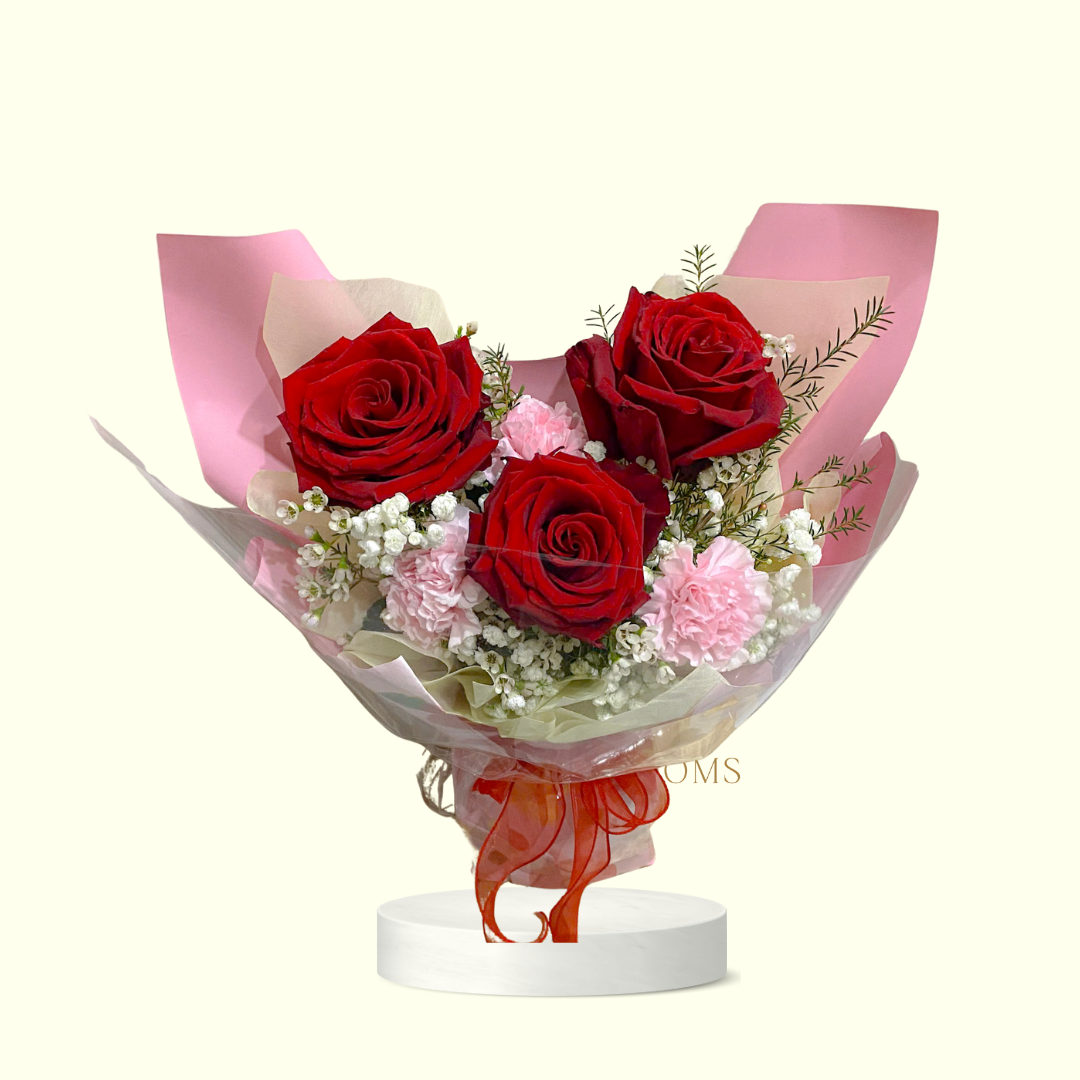 Diana Bouquet