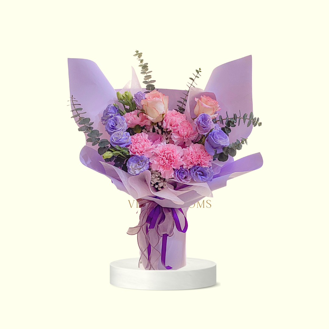 Janine Bouquet