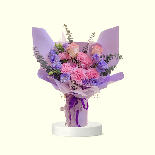 Janine Bouquet