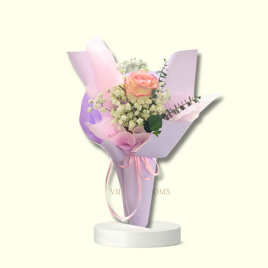 (Single Stem)- Myka