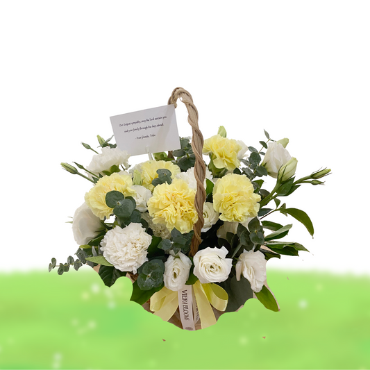 Harmony Blossoms (VBS 13)