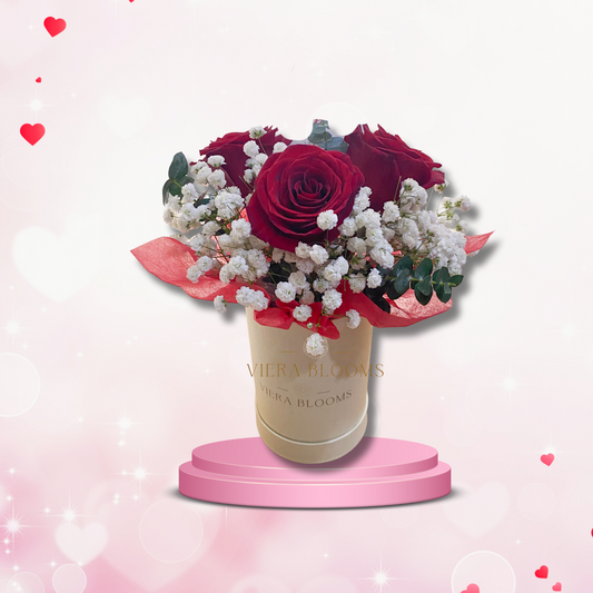 (Bloom Box) Blossom Bliss