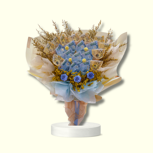 (MB) Floral Harmony