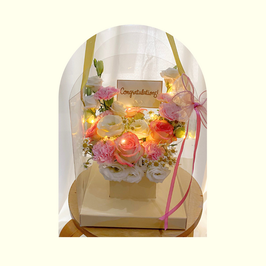 (WGB)- Disney Blossom