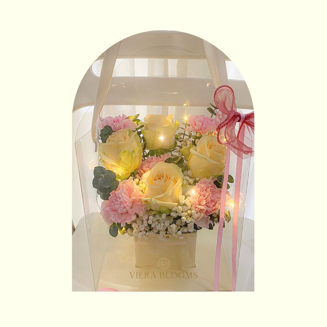 (WGB)- Fairy Blossom