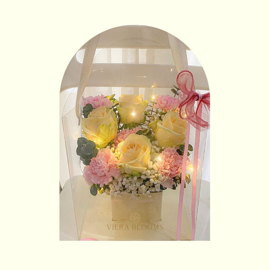 (WGB)- Fairy Blossom