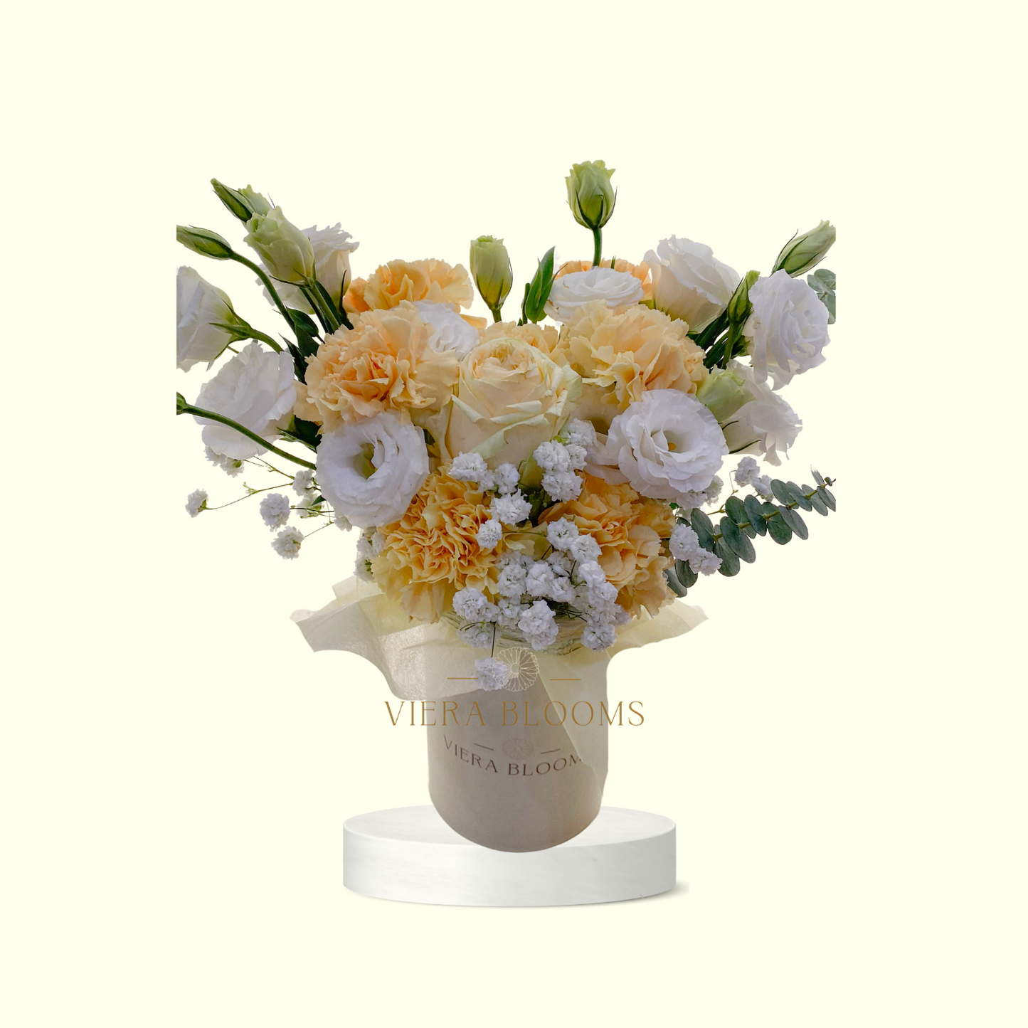 (Bloom Box) Radiant Flora