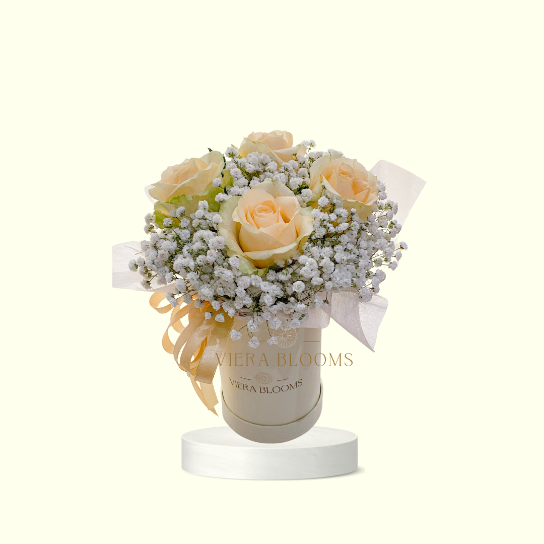 (Bloom Box) Blossom Bliss