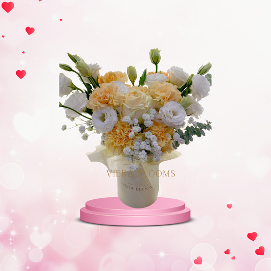 (Bloom Box) Radiant Flora