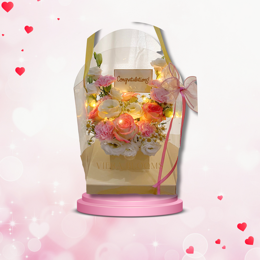 (WGB)- Disney Blossom