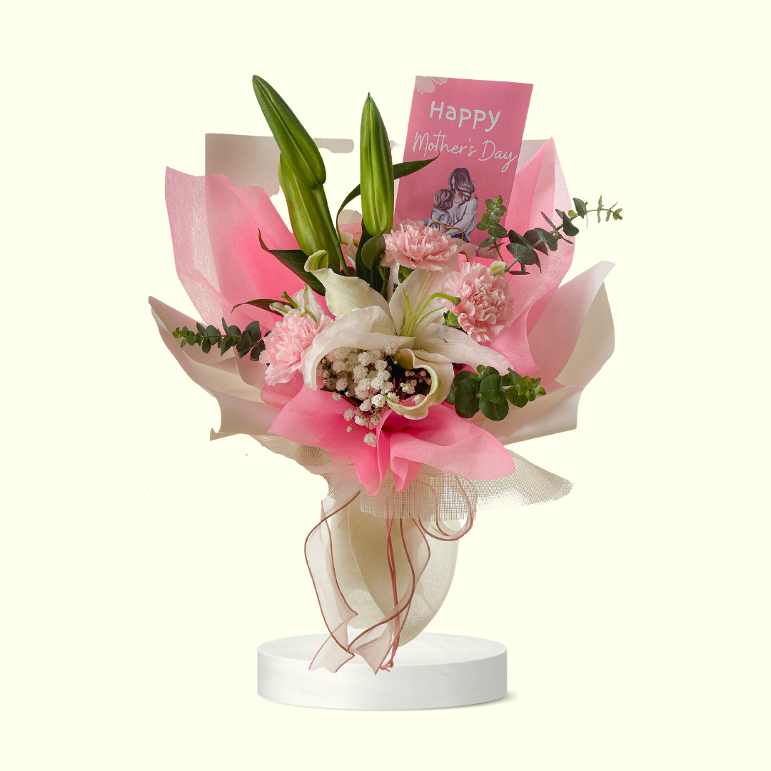 Laila (Mixed Blooms)