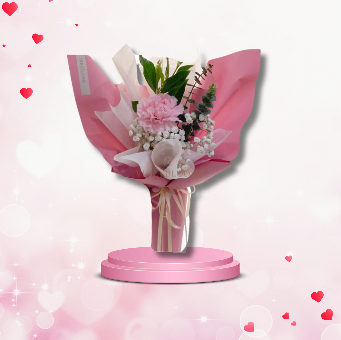 (Single Stem)- Caren