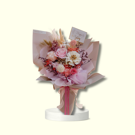 (Dried Flowers) Elise