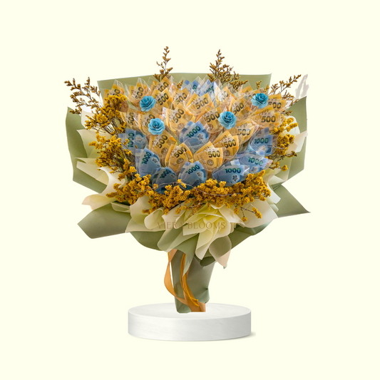 (MB) Golden Meadow
