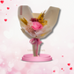 (Dried Flowers) FSB- Pink 1