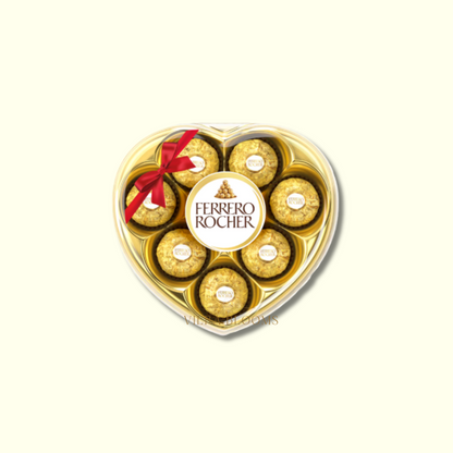 (Add-Ons) Chocolates