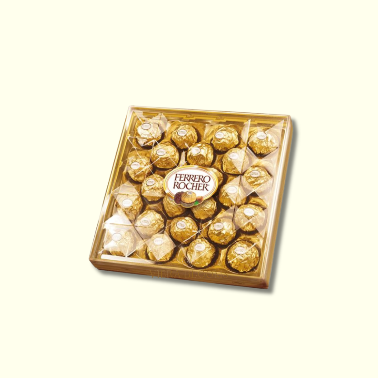 (Add-Ons) Chocolates