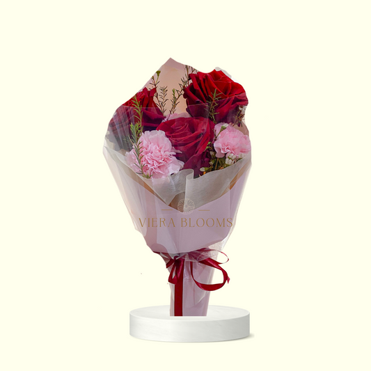 Gina Bouquet