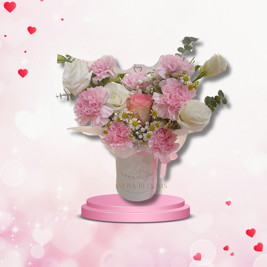 (Bloom Box) Radiant Flora