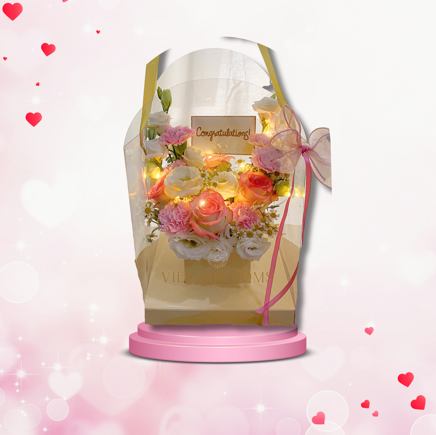 (WGB)- Disney Blossom