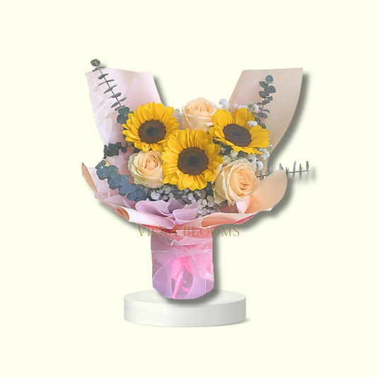Sunny Flora